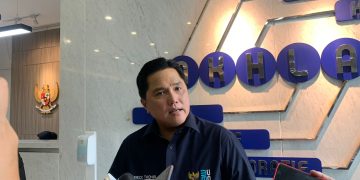 Erick Thohir