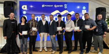Begini Cara Mandiri Capital Kembangkan Startup di Indonesia