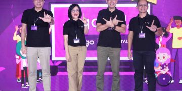 Bank Jago Luncurkan Jago Digital Academy
