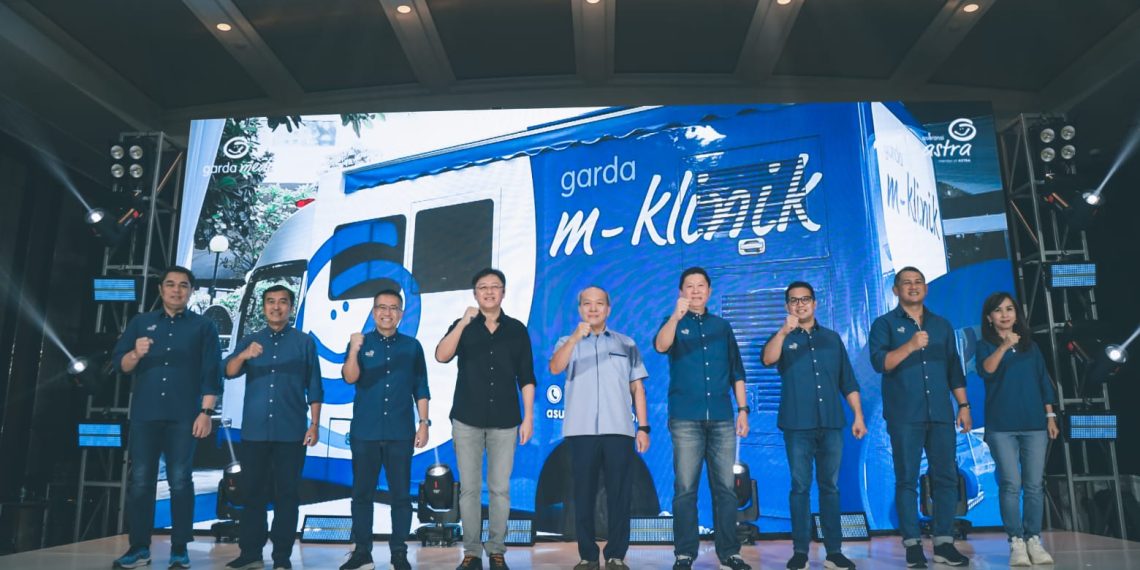 Asuransi Astra Luncurkan Inovasi Terbaru untuk Segmen Asuransi Kesehatan Korporasi