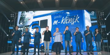 Asuransi Astra Luncurkan Inovasi Terbaru untuk Segmen Asuransi Kesehatan Korporasi