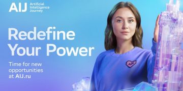 Sberbank Gelar Konferensi Internasional AI Journey, Catat Tanggalnya