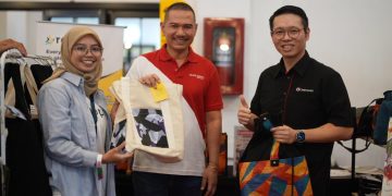 Ini Bentuk Dukungan CIMB Niaga Terhadap Anak Muda dan Pelaku UMKM RI