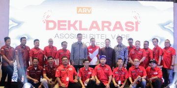 Terus Bertumbuh, Ini Cara Arvindo Genjot UMKM Industri Vape 