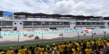 Adira Finance Ajak 1.100 Mitra Nonton Ajang MotoGP Malaysia 2023