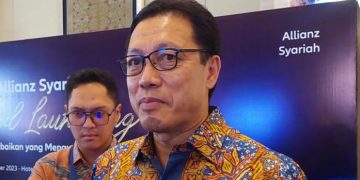 Allianz Syariah Resmi Spin Off, Ini Alasannya