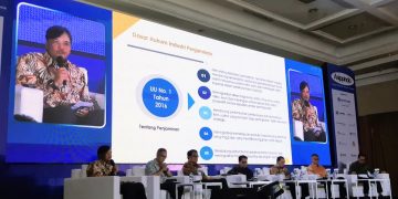 Lewat Seminar Nasional Penjaminan Kredit, Asippindo Siap Berkontribusi bagi Ekonomi RI