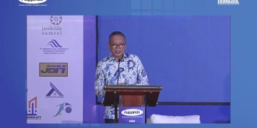 UMKM Mulai Merosot, Industri Penjaminan Diharap Bisa Dorong UMKM 