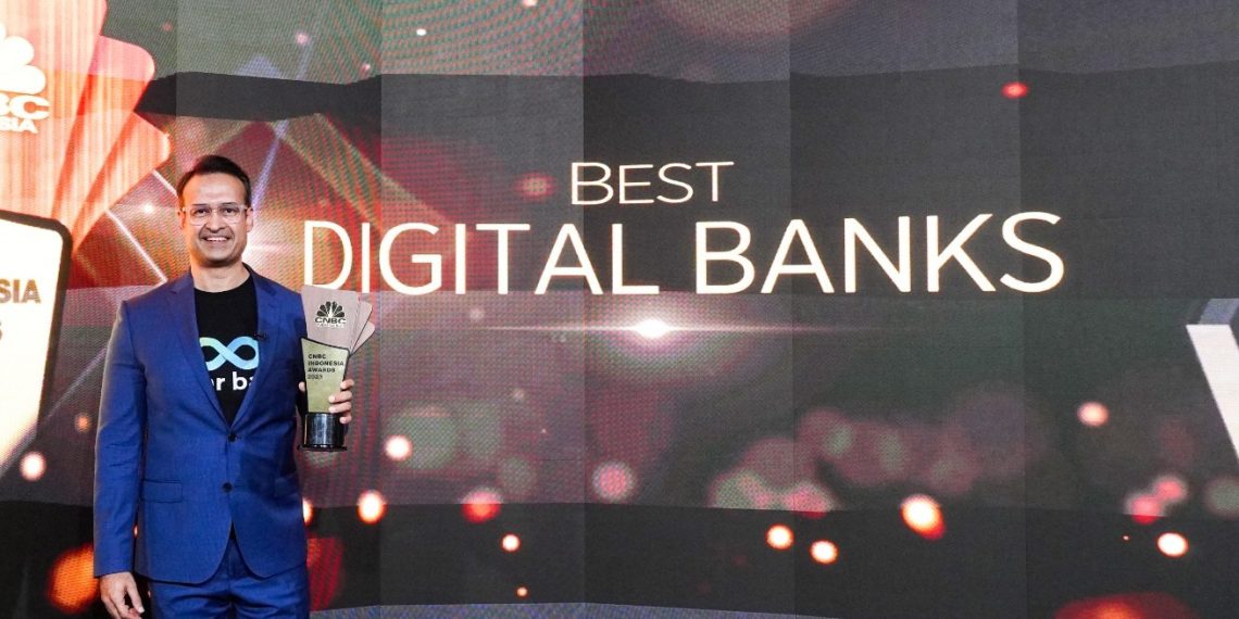 Amar Bank Kedepankan Teknologi Mutakhir, Ciptakan Layanan Digital Inovatif