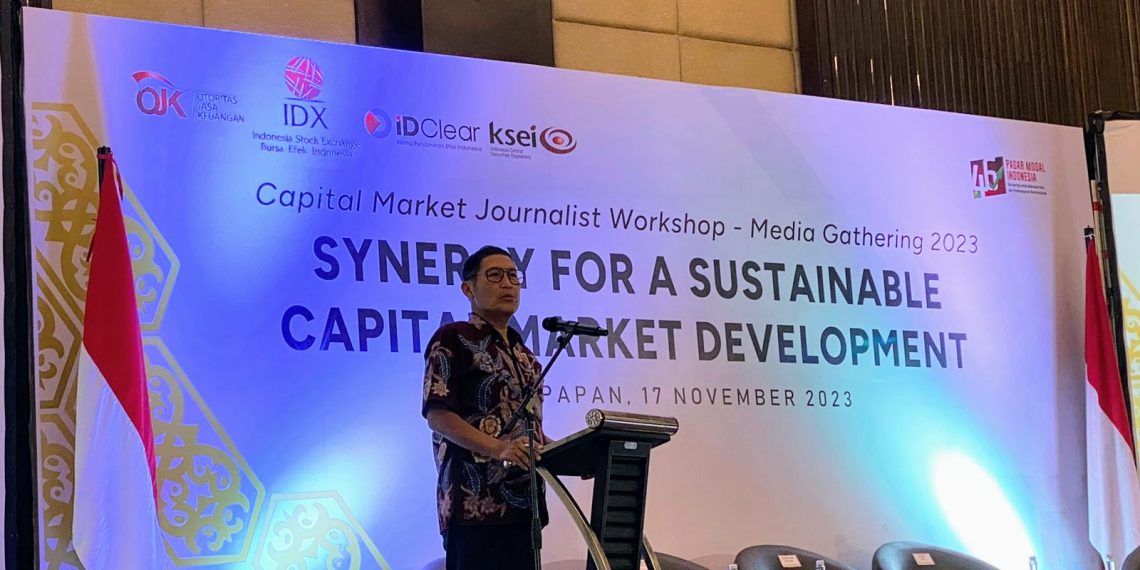 Soal Pembukaan Kode Broker Saham, Begini Jawaban OJK