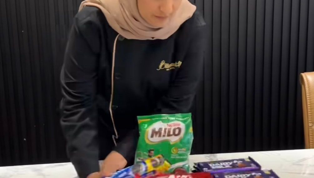 Kompak! Sejumlah Pengusaha RI Ganti Bahan Bakunya dari Produk Terafiliasi Israel