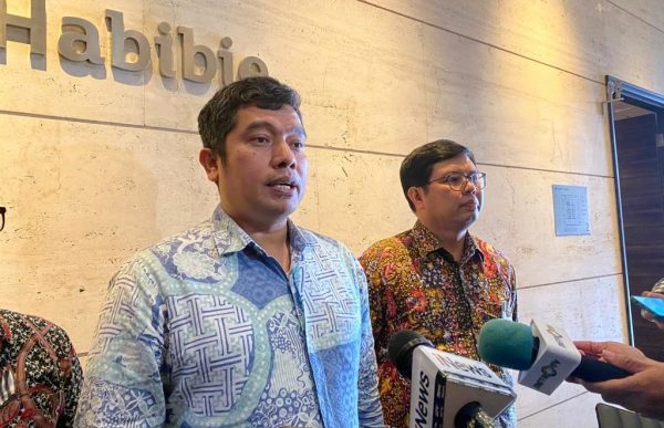 Soal BTN Mau Akuisisi Muamalat, BPKH Tegaskan Hal Ini | Infobanknews