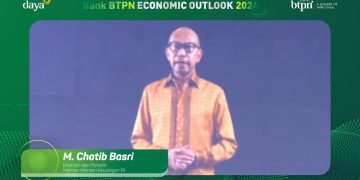 Kejar Pertumbuhan Ekonomi 7 Persen, Ini yang Harus Dilakukan Presiden Terpilih 2024