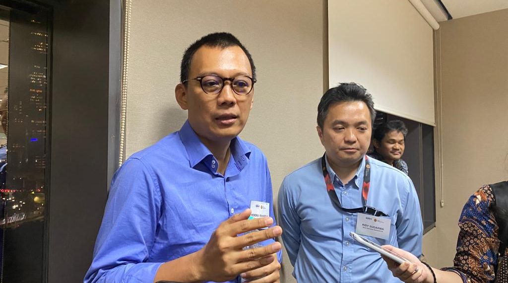 Bank Sampoerna Optimis Ada Peluang Industri Perbankan di Tahun Politik