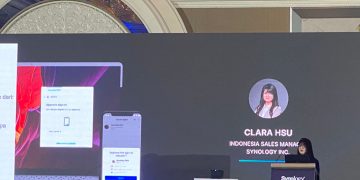 Pertumbuhan Data Dunia Terus Melonjak, Synology Sarankan Dua Jenis Penyimpanan Ini