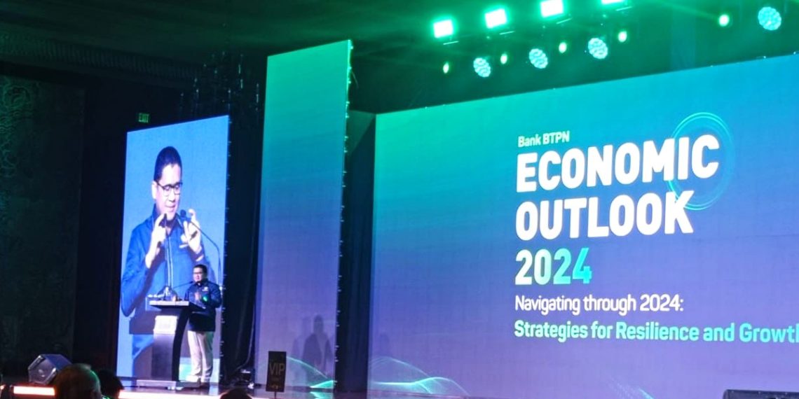 Didominasi Perbankan, Sektor Keuangan RI Masih Dangkal