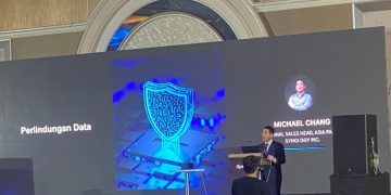 Digitalisasi Makin Masif, Ini Solusi Synology untuk Keamanan Data