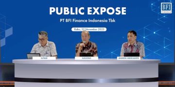 BFI Finance Perketat Pembiayaan Baru, Ini Alasannya