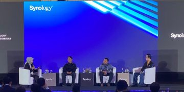 Synology Bantu Pelaku Usaha Perketat Perlindungan Sistem Keamanan