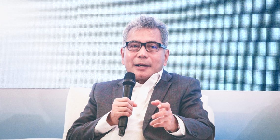 Dorong Pelaku Usaha Indonesia Go Global, BRI Kembali Gelar UMKM EXPO(RT) BRILIANPRENEUR 2023