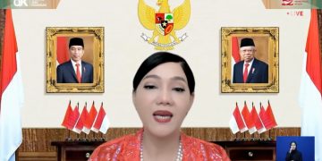 Ini Empat Fokus OJK dalam Perlindungan Konsumen di Sektor Jasa keuangan