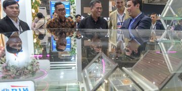 Incar Transaksi KPR Baru Rp500 Miliar di Wedding Festival, BTN Tebar Promo
