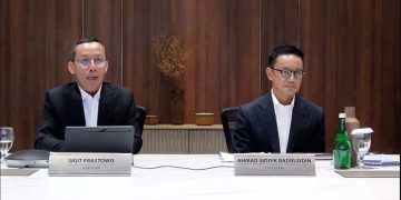 Optimis Kualitas Kredit Terjaga Hingga Akhir 2023, Bank Mandiri Beberkan Strateginya