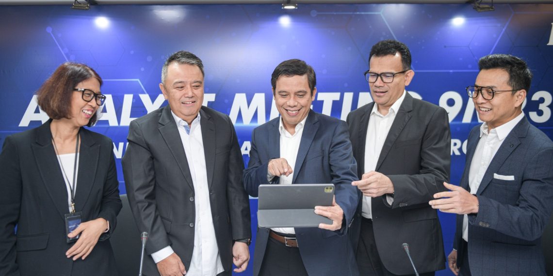 Kinerja KPR Hingga Unit Syariah Dongkrak Laba BTN di Kuartal III-2023