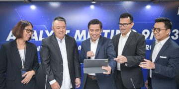 Kinerja KPR Hingga Unit Syariah Dongkrak Laba BTN di Kuartal III-2023