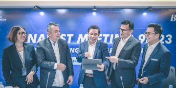 Laba Unit Usaha Syariah Bank BTN Catatkan Lonjakan Positif