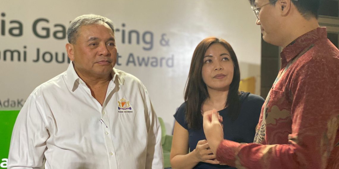 Waspada! Marak Penipuan Online Lewat LinkedIn Catut Pinjol AdaKami 