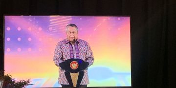 Bos BI Proyeksikan Pertumbuhan Ekonomi RI jadi Segini di 2024 dan 2025 