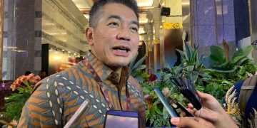 Bos Maybank Beberkan Strategi Hadapi Gejolak Tahun Politik dan Ketidakpastian Global