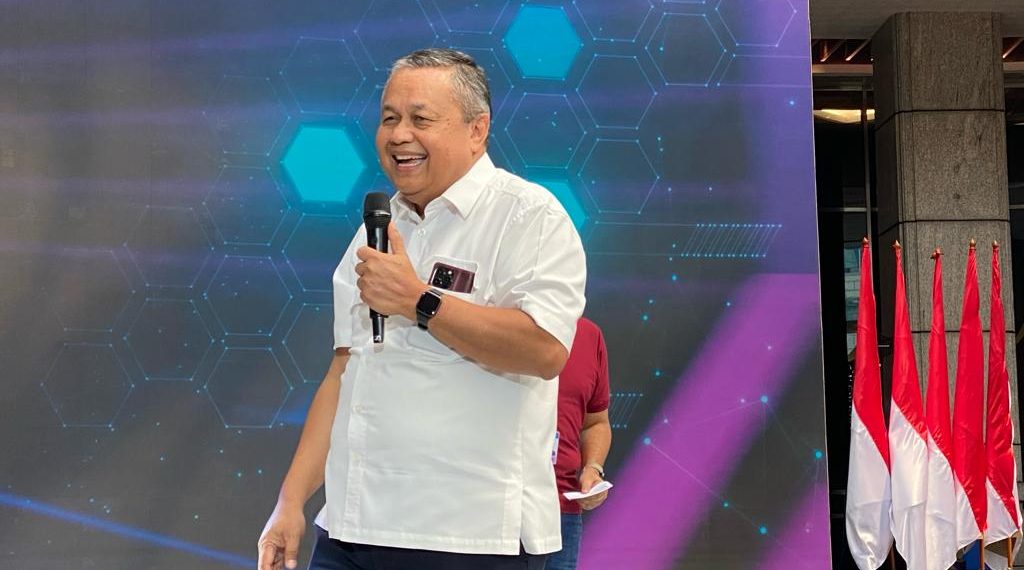 BI Bakal Tambah Insentif Likuiditas Makroprudensial di 2024