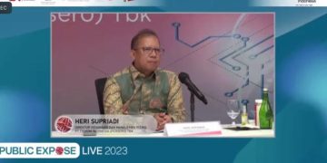 Telkom Mau Tebar Dividen Akhir 2023, Segini Besarannya