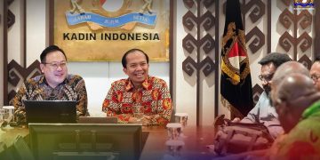 Kadin: Kenaikan UMP dan UMK 2024 Harus Dibarengi Dengan Produktivitas Pekerja