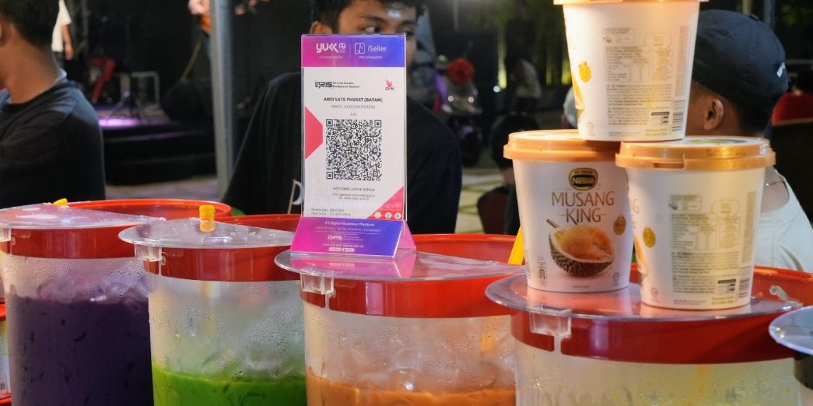 YUKK Payment Gateway Dukung Penyesuaian Tarif 0 Persen untuk Pengusaha Kecil