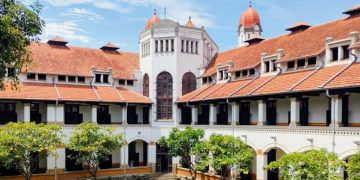 10 Hal Terbaik untuk Dieksplorasi di Semarang