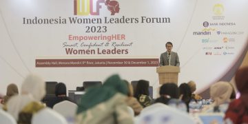 Indonesia Women Leaders Forum 2023