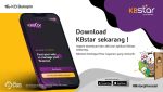 Aplikasi KBstar
