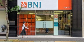 Kantor Cabang Luar Negeri BNI