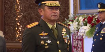 Kekayaan Maruli Simanjutak