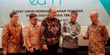 Kinerja Era Digital Media