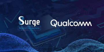 Qualcomm Gandeng Surge (WIFI) Kembangkan Ekosistem 5G 