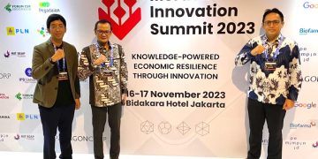 Merdeka Innovation Summit 2023