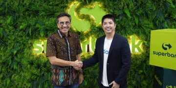 Moladin dan Superbank