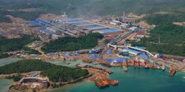 Cari Investor Potensial, Nickel Industries Undang Tesla ke Indonesia