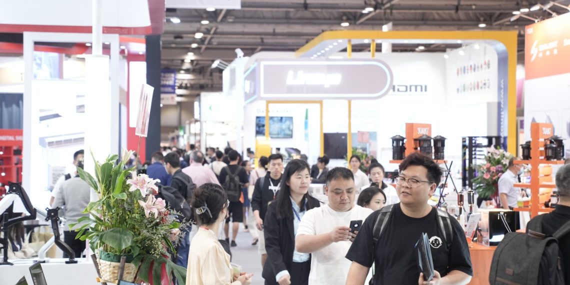 GSEI 2023 Segera Digelar di Jakarta, Catat Tanggalnya