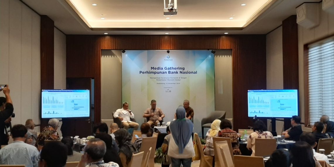 Perbanas: Ini Dua Sektor Penopang Utama Pertumbuhan Ekonomi Indonesia