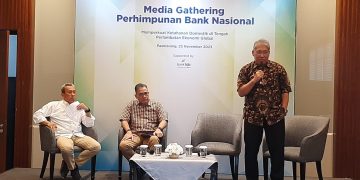 Gawat! Kondisi Pangan RI Sedang Tidak Baik-Baik Saja